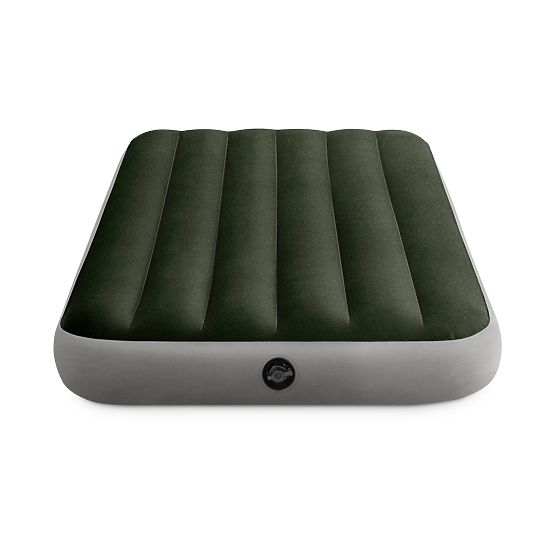 Inflatable Sleeping Mattress Single 191x99 cm Intex 64107