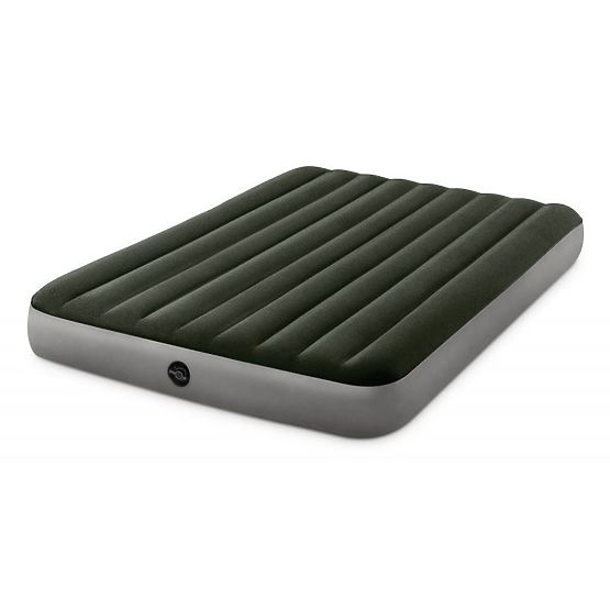 Intex Inflatable Mattress Double Bed 64109