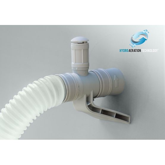 INTEX pool 305 cm + pump