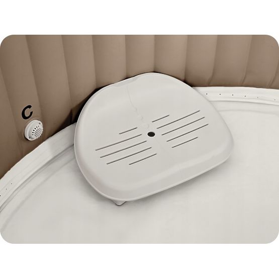 Jacuzzi Seat Plastic Seat INTEX SPA 28502