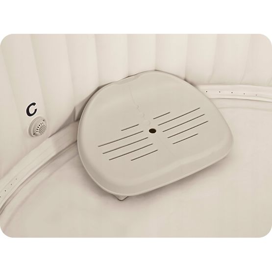 Jacuzzi Seat Plastic Seat INTEX SPA 28502