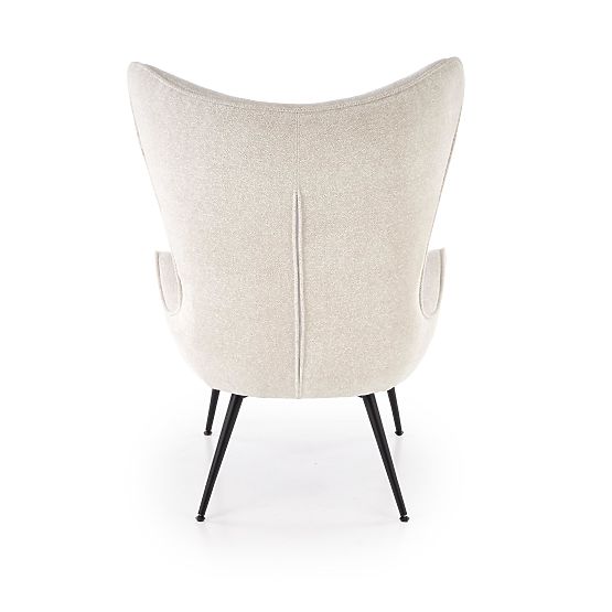 JUKON Cream Relaxation Chair