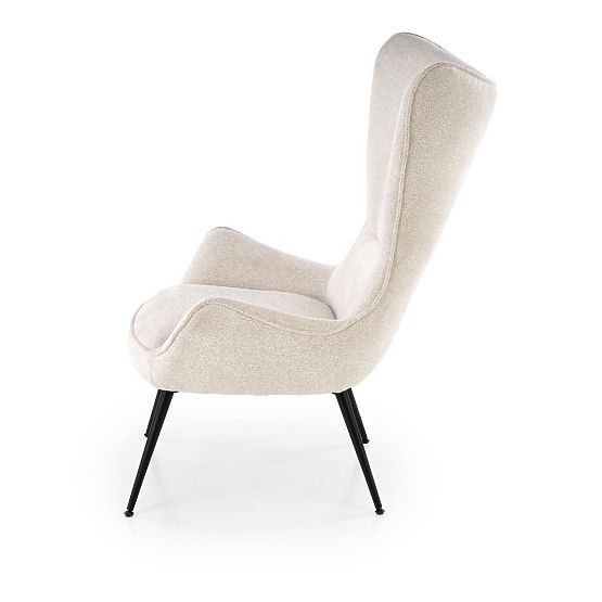 JUKON Cream Relaxation Chair