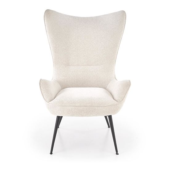 JUKON Cream Relaxation Chair