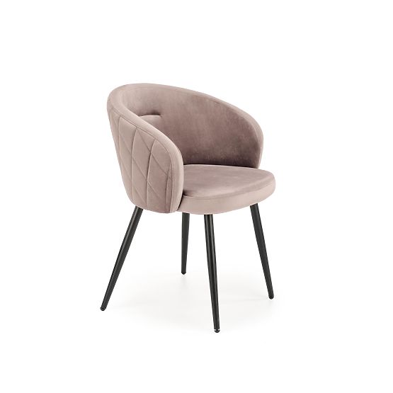 K430 Chair Beige (1p=1pc)