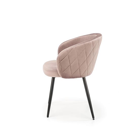 K430 Chair Beige (1p=1pc)