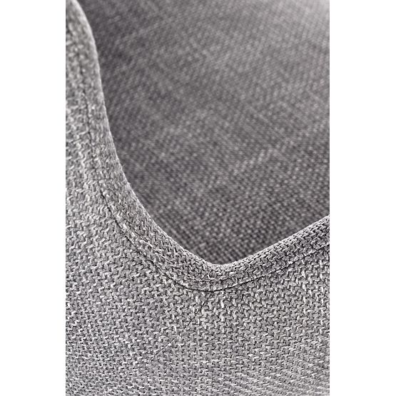 K475 Chair Gray (1p=2pcs)