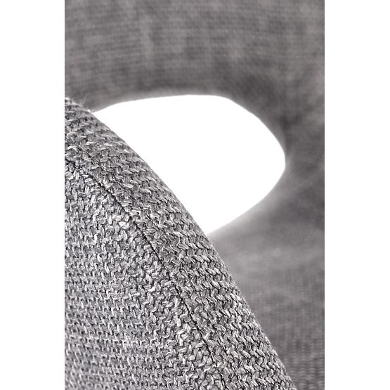 K475 Chair Gray (1p=2pcs)