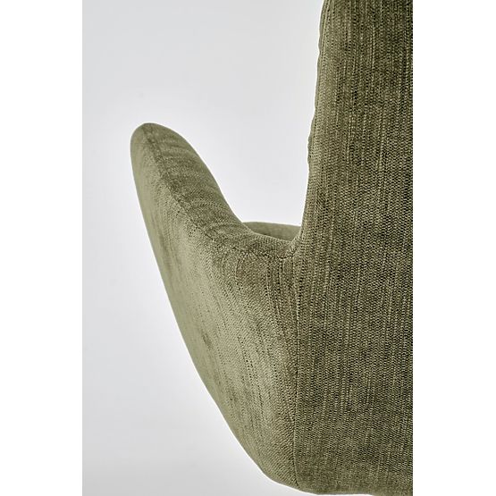 K495 chair olive (1p=2pcs)