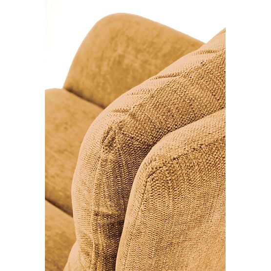 K495 Mustard Chair