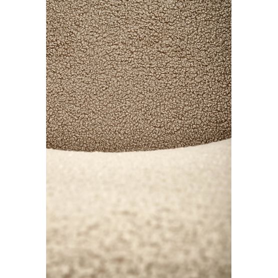 K498 chair cappuccino (1p=2pcs)