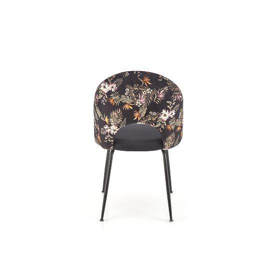 K505 Multicolored Chair (1p=4pcs)