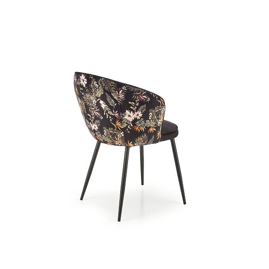 K506 Multicolored Chair (1p=2pcs)