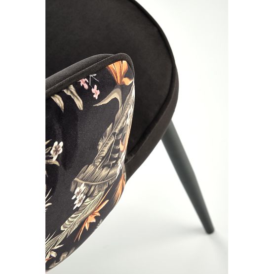K506 Multicolored Chair (1p=2pcs)