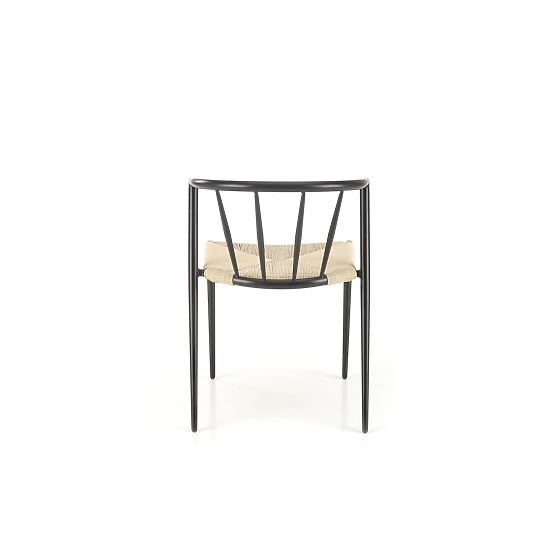 K515 Natural Chair (1p=4pcs)