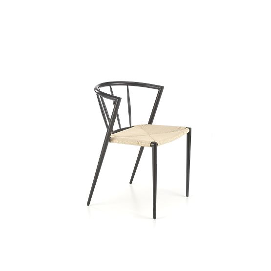 K515 Natural Chair (1p=4pcs)