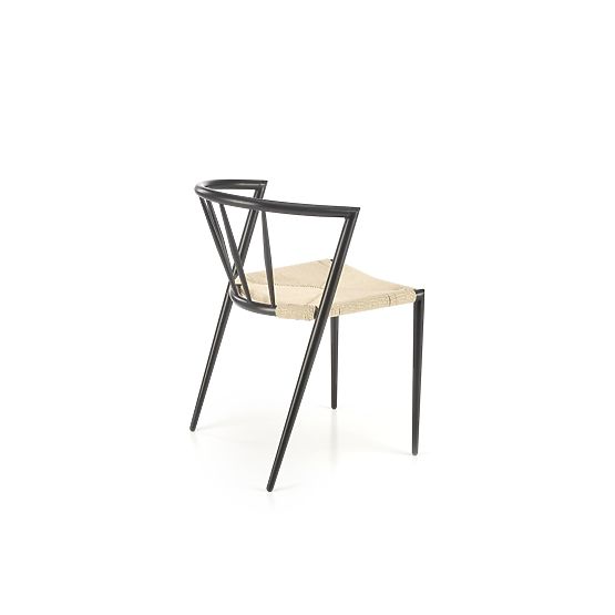 K515 Natural Chair (1p=4pcs)