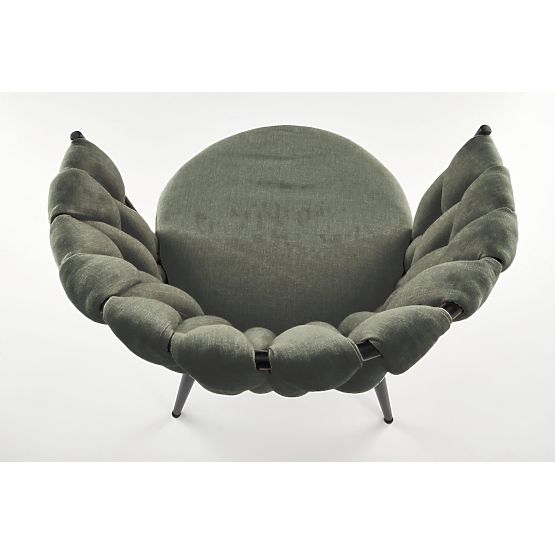 K516 Chair Olive (1p=2pcs)