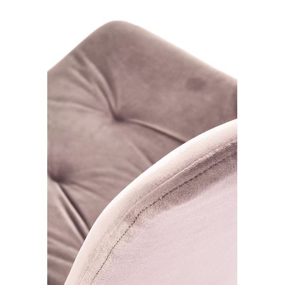 K519 Chair Beige (1p=2pcs)