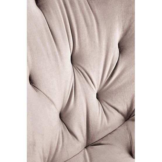 K519 Chair Beige (1p=2pcs)