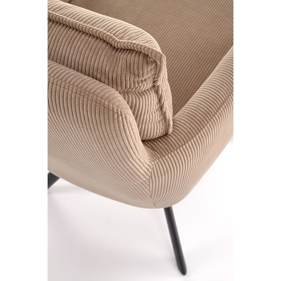 K528 Chair Cappuccino (1p=2pcs)