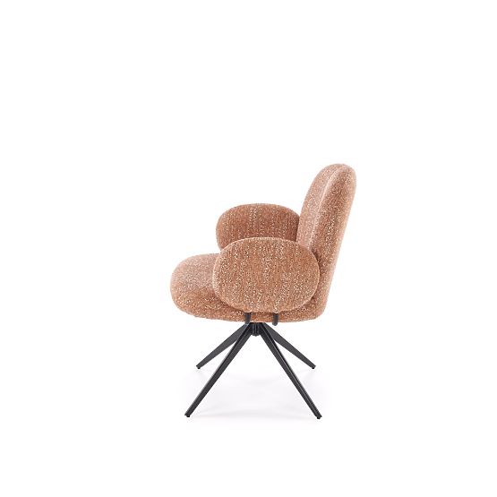K568 Chair Cinnamon (2p=2pcs)