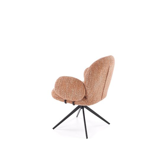K568 Chair Cinnamon (2p=2pcs)