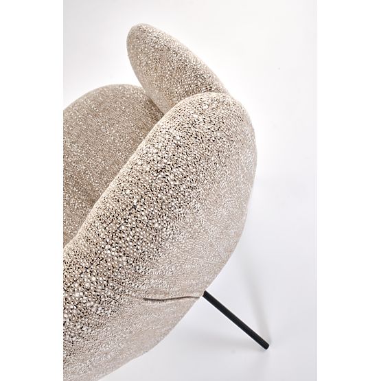 K568 Chair Dark Beige (2p=2pcs)