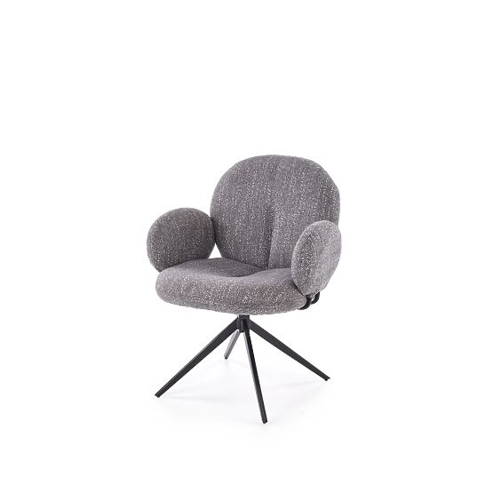 K568 Chair Gray (2pcs=2pieces)