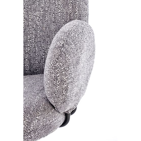 K568 Chair Gray (2pcs=2pieces)