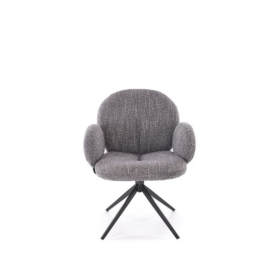 K568 Chair Gray (2pcs=2pieces)