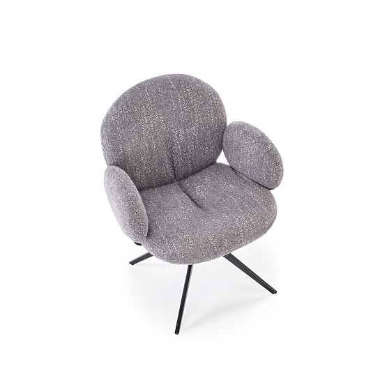 K568 Chair Gray (2pcs=2pieces)