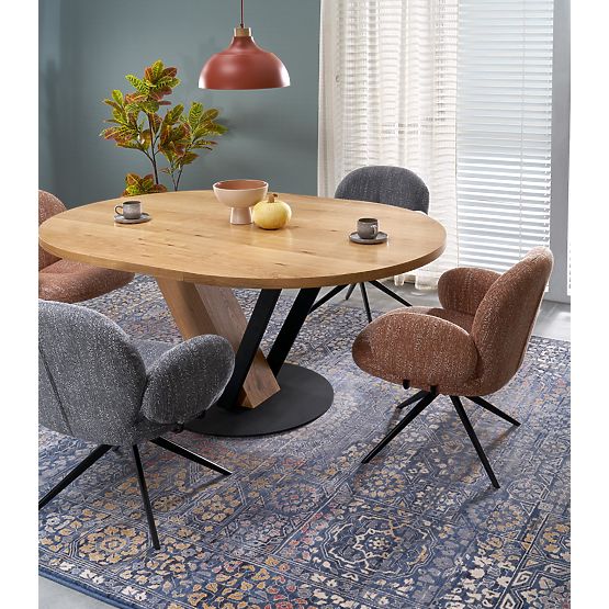 K568 Chair Gray (2pcs=2pieces)