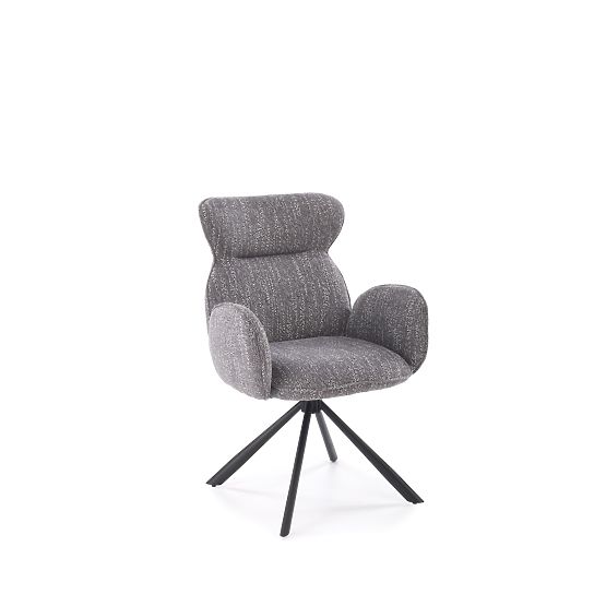 K571 Chair Gray (1p=2 pcs)