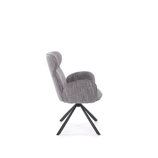 K571 Chair Gray (1p=2 pcs)