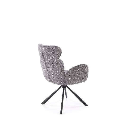 K571 Chair Gray (1p=2 pcs)