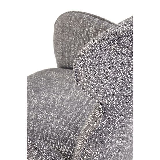 K571 Chair Gray (1p=2 pcs)