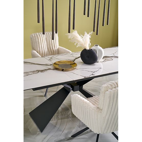 K572 Cream Chair (1p=2pcs)