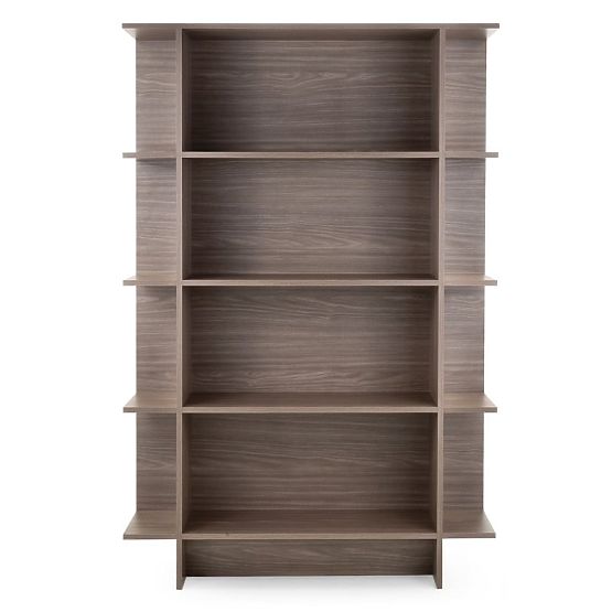 Kanso Shelf, Pearl Oak