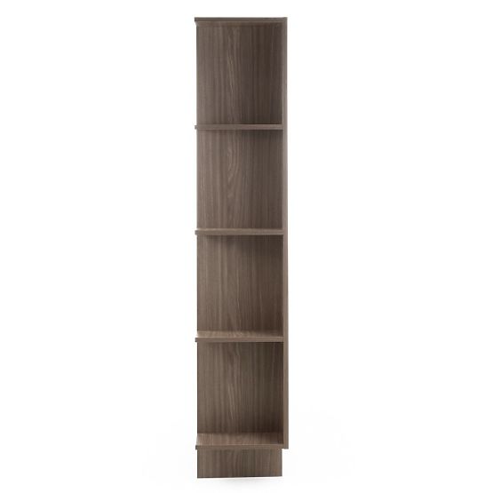 Kanso Shelf, Pearl Oak