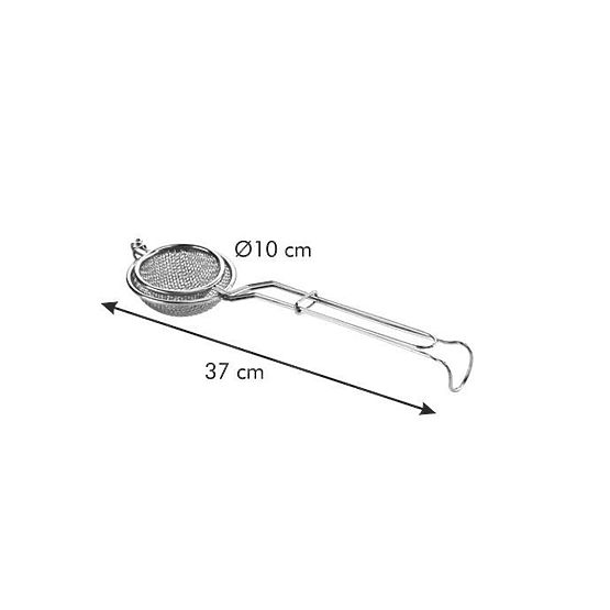 Kitchen Accessories DELICIA color silver tescoma