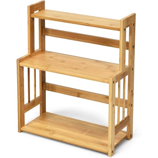 Kitchen Spice Rack CEZAR