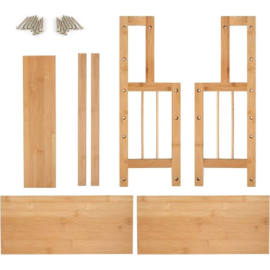 Kitchen Spice Rack CEZAR