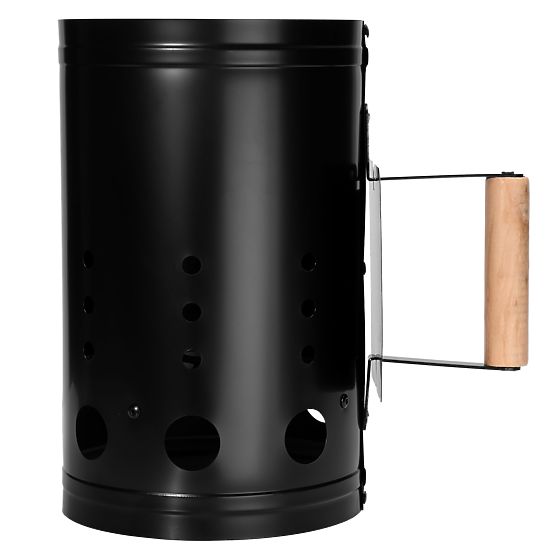 KORTEN Grill Ignition Chimney