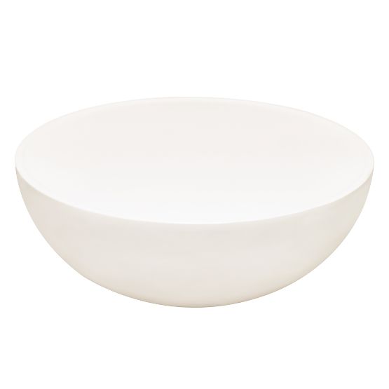 Lagoon Coffee Table 80 cm, Beige, Matte