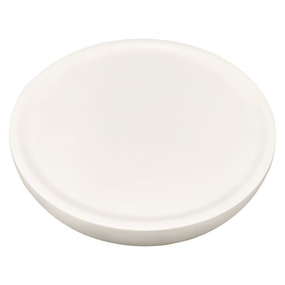 Lagoon Coffee Table 80 cm, Beige, Matte