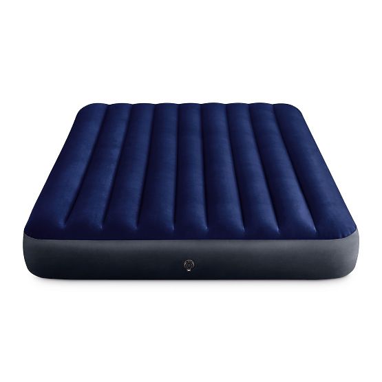 Large Inflatable Mattress Bed for 2 People INTEX 64759