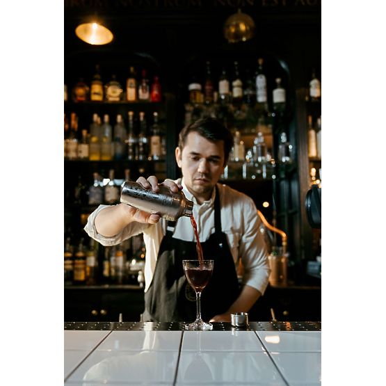 Leeds Bartender Set 11 Pieces