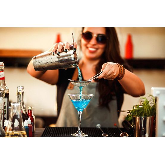 Leeds Bartender Set 11 Pieces