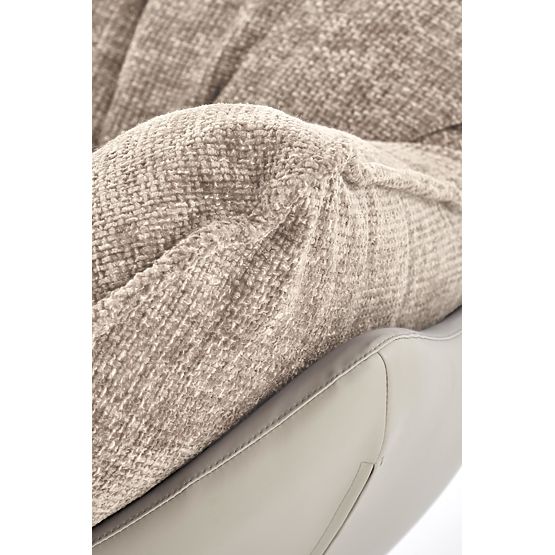 LOBSTER Beige Relaxation Chair